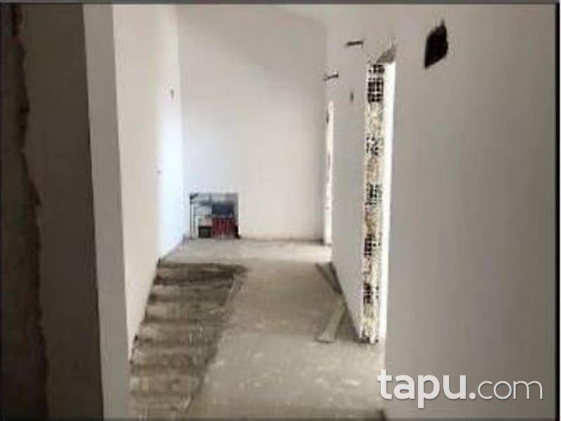 Beypazarı Akropol Termal Şehir'de Natamam Dubleks Daire