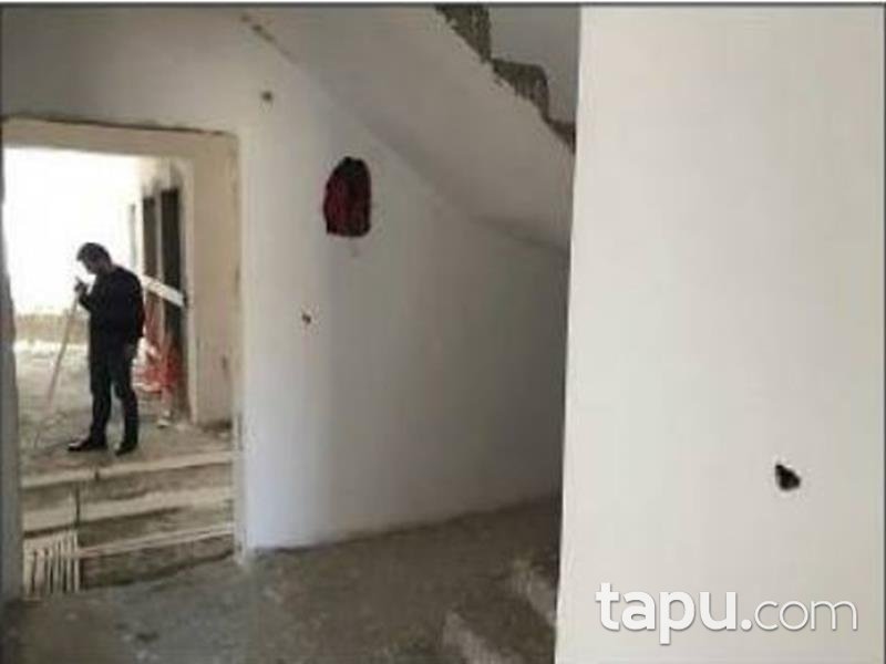 Beypazarı Akropol Termal Şehir'de Natamam 3+1 138 m2 Dubleks Daire