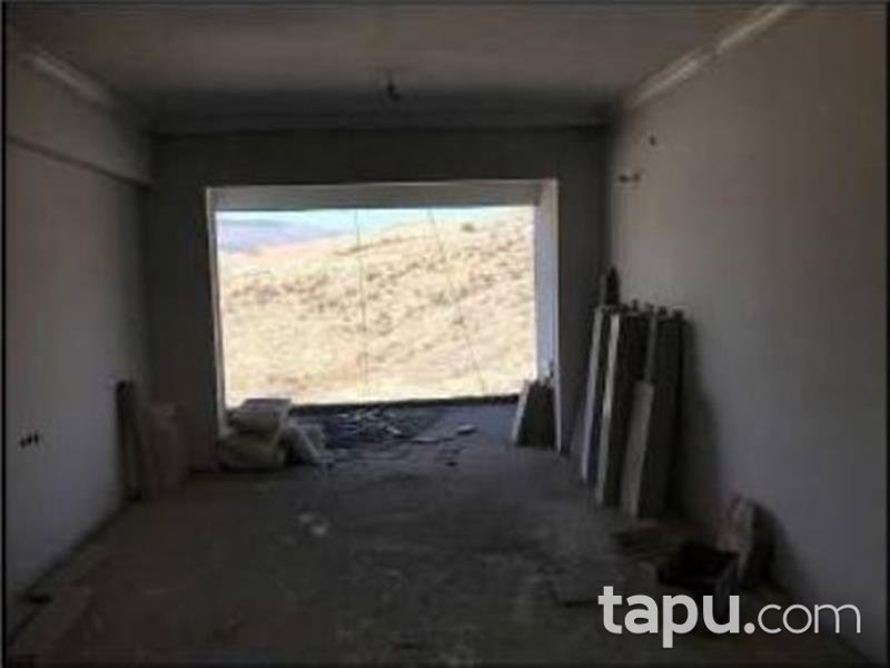 Beypazarı Akropol Termal Şehir'de Natamam 3+1 138 m2 Dubleks Daire