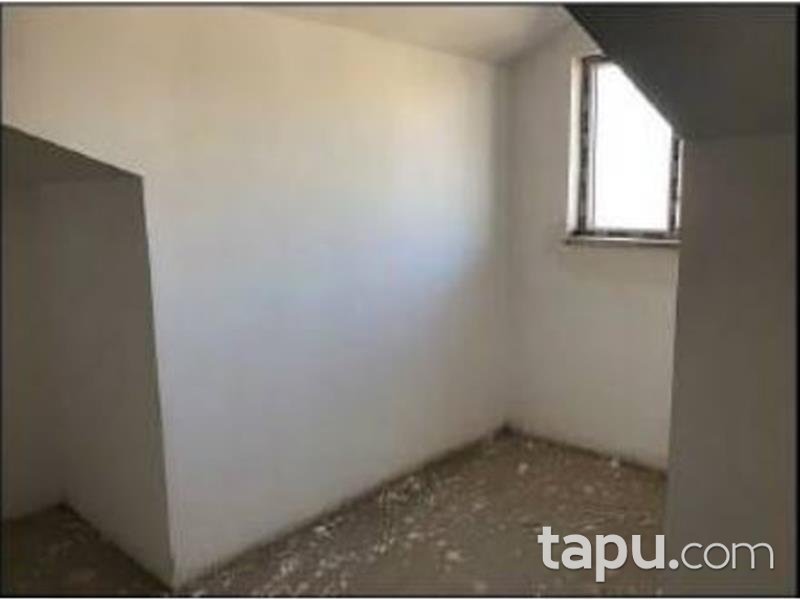 Beypazarı Akropol Termal Şehir'de Natamam 3+1 138 m2 Dubleks Daire