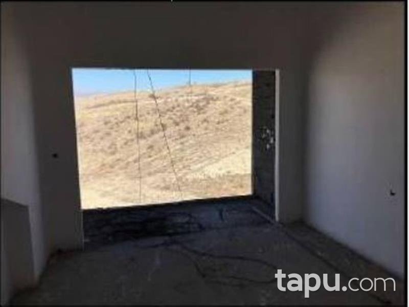Beypazarı Akropol Termal Şehir'de Natamam 3+1 138 m2 Dubleks Daire