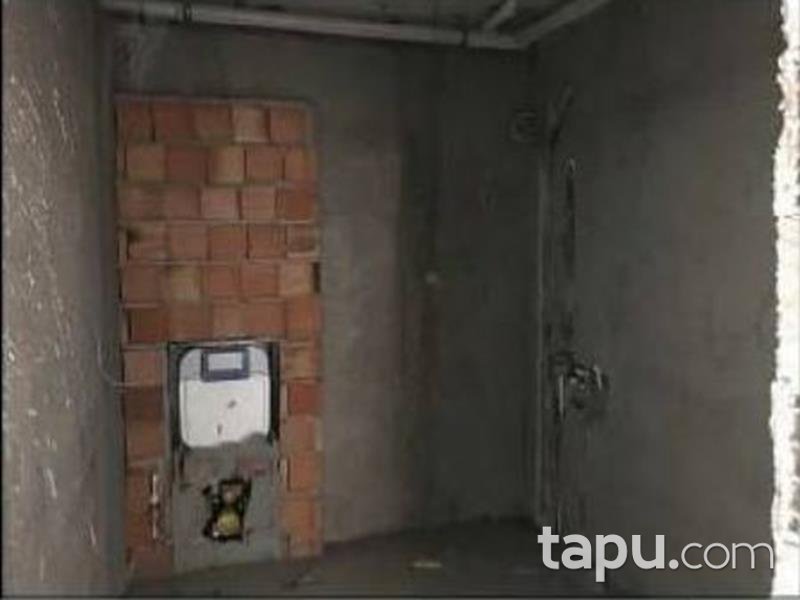 Beypazarı Akropol Termal Şehir'de Natamam 188 m2 3+1 Dubleks Daire
