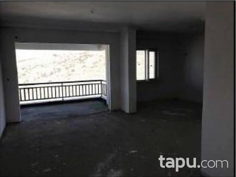 Beypazarı Akropol Termal Şehir'de Natamam 188 m2 3+1 Dubleks Daire