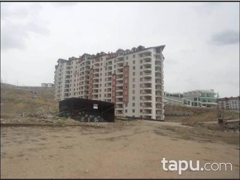 Beypazarı Akropol Termal Şehir'de Natamam 188 m2 3+1 Dubleks Daire