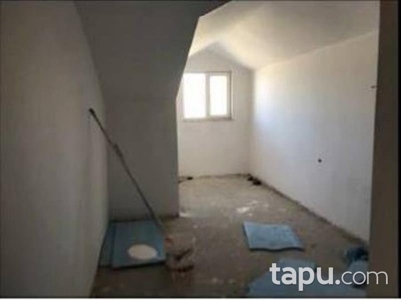 Beypazarı Akropol Termal Şehir'de Natamam 188 m2 3+1 Dubleks Daire