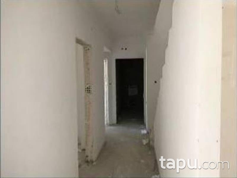 Beypazarı Akropol Termal Şehir'de Natamam 188 m2 3+1 Dubleks Daire