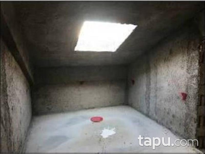 Beypazarı Akropol Termal Şehir'de Natamam 188 m2 3+1 Dubleks Daire