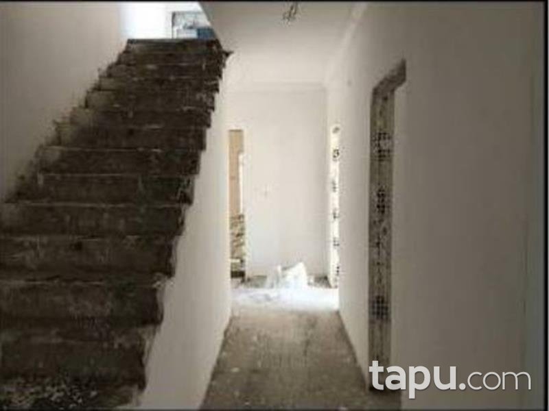 Beypazarı Akropol Termal Şehir'de Natamam 188 m2 3+1 Dubleks Daire
