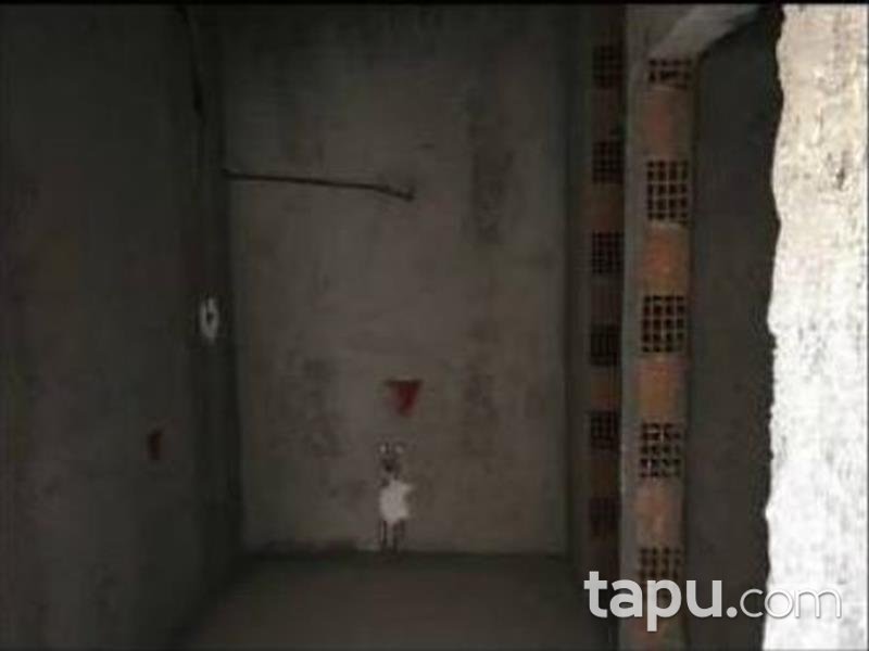 Beypazarı Akropol Termal Şehir'de Natamam 188 m2 3+1 Dubleks Daire
