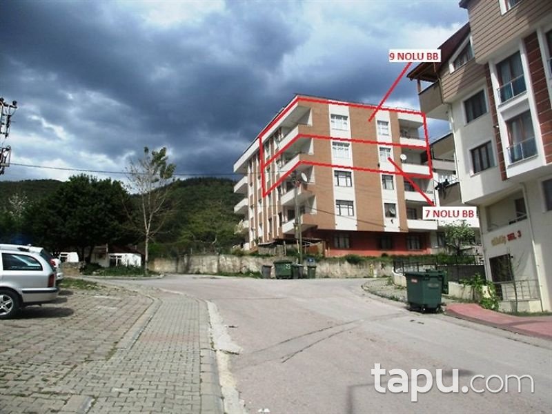 Kocaeli Körfez Hacıosman Mahallesi'nde 151 m2 Daire
