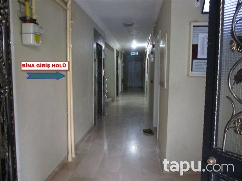 Rize Merkez Çarşı Mahallesi'nde 132 m2 Dubleks Daire