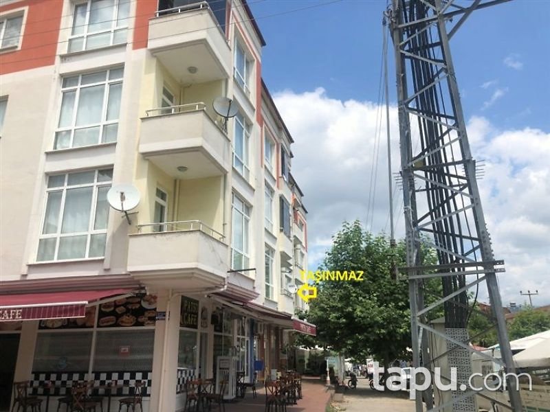 Tokat Erbaa Yeşilyurt Mahallesinde 2+1 Daire