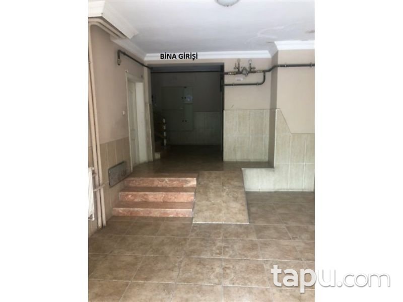 Tokat Erbaa Yeşilyurt Mahallesinde 2+1 Daire