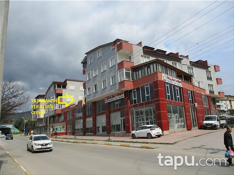 Kocaeli Körfez Yeni Yalı Mahallesinde 2+1 103 m2 Daire