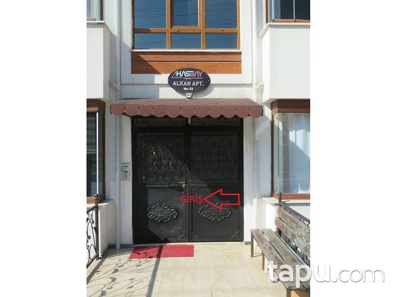 Karabük Safranbolu Emek Mahallesinde 165 m2 Dubleks Daire
