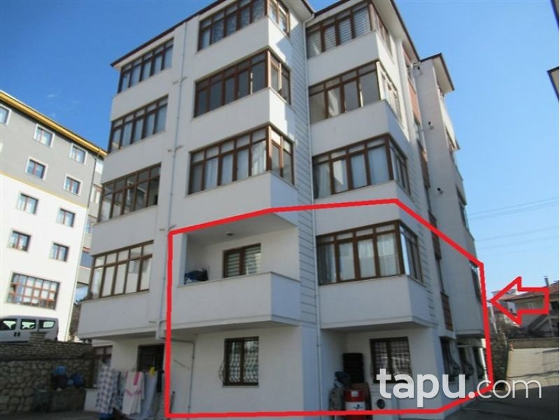 Karabük Safranbolu Emek Mahallesinde 165 m2 Dubleks Daire
