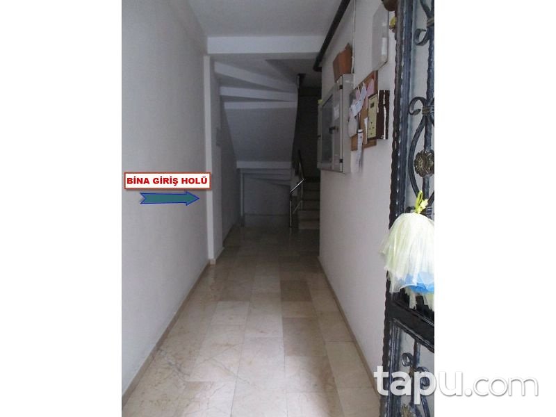 Rize Merkez Ekremorhon Mahallesinde 3+1 Daire