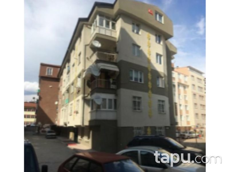Tokat Merkez Gülbaharhatun Mahallesinde 2+1 109 m2 Daire
