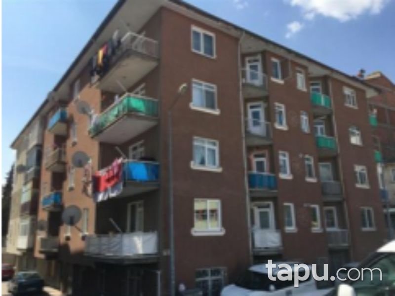 Tokat Merkez Gülbaharhatun Mahallesinde 2+1 109 m2 Daire
