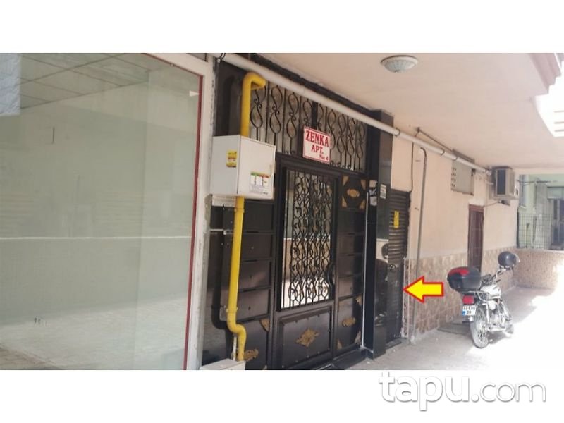 Mersin Yenişehir Aydınlıkevler Mahallesinde 3+1 143 m2 Daire