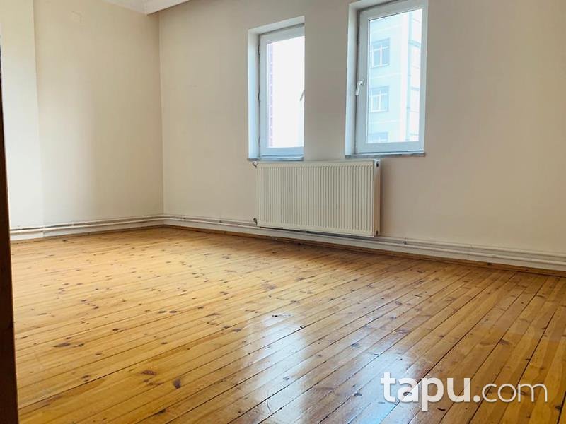 Samsun İlkadım Kale Mahallesinde 3+1 118 m2 Daire