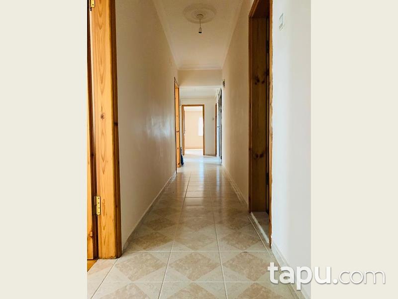 Samsun İlkadım Kale Mahallesinde 3+1 118 m2 Daire