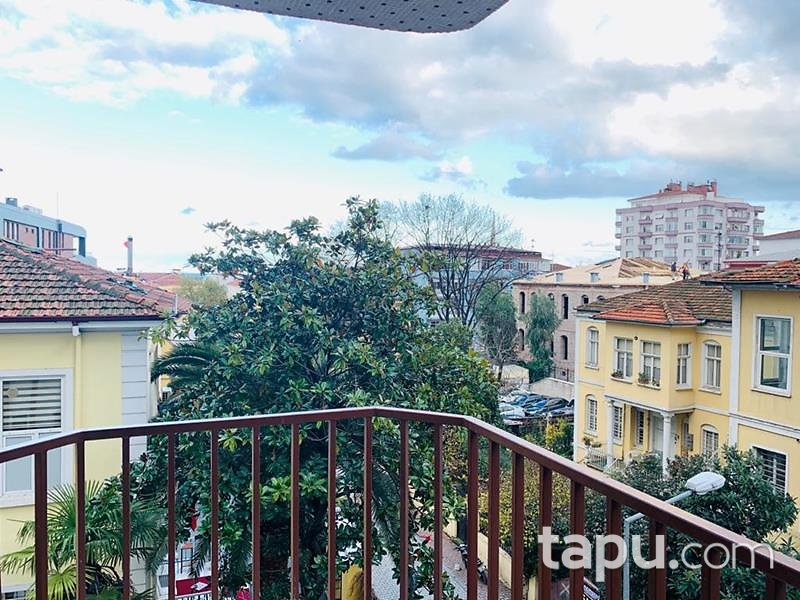 Samsun İlkadım Kale Mahallesinde 3+1 118 m2 Daire