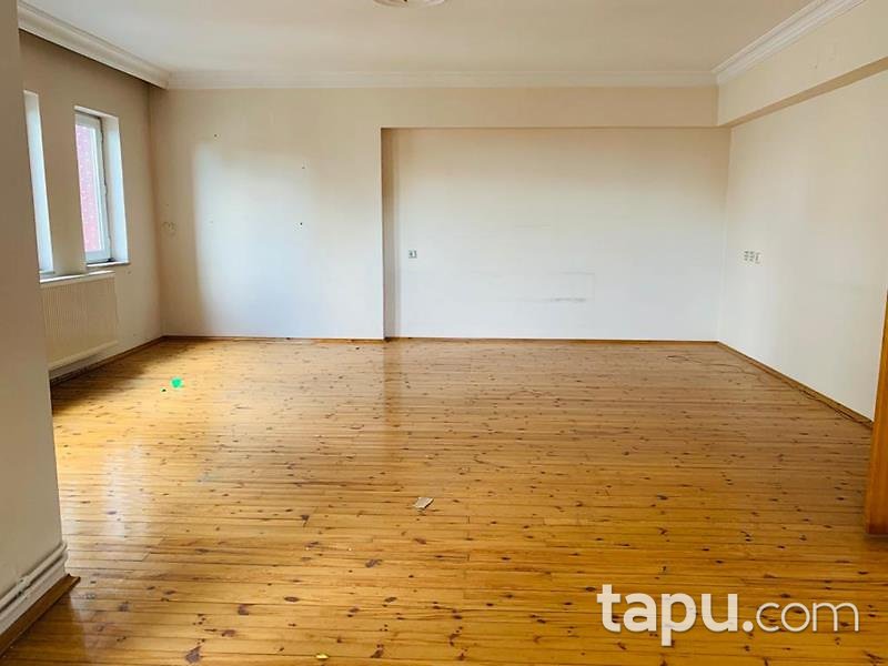 Samsun İlkadım Kale Mahallesinde 3+1 118 m2 Daire