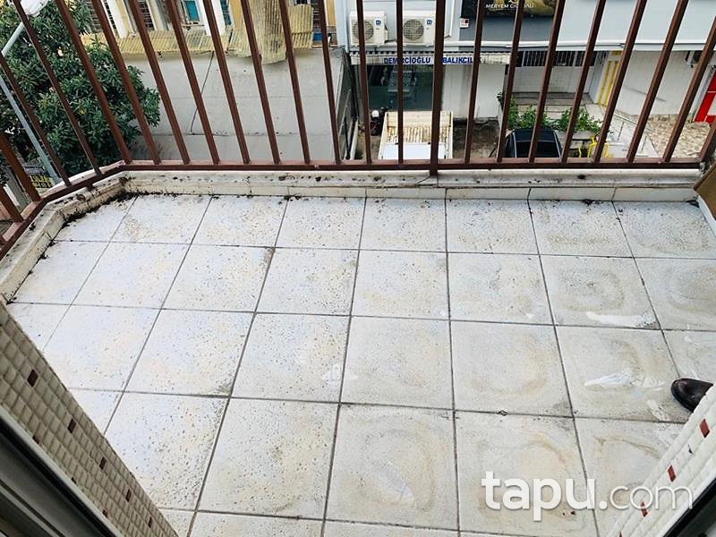 Samsun İlkadım Kale Mahallesinde 3+1 118 m2 Daire