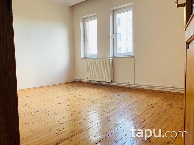 Samsun İlkadım Kale Mahallesinde 3+1 118 m2 Daire