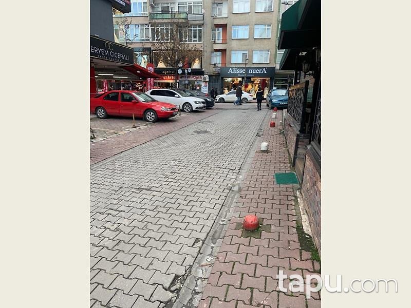 Samsun İlkadım Kale Mahallesinde 3+1 118 m2 Daire