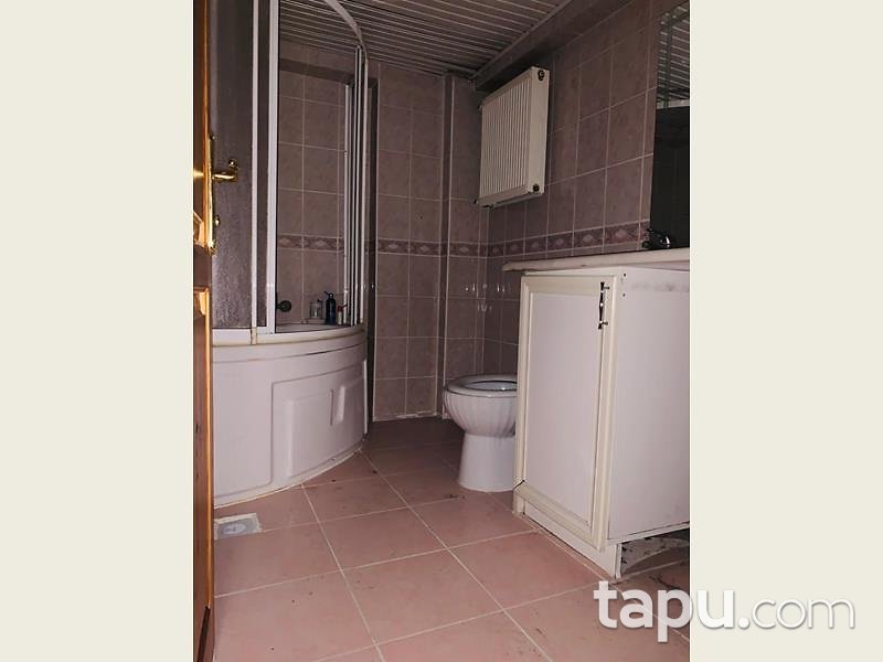 Samsun İlkadım Kale Mahallesinde 3+1 118 m2 Daire