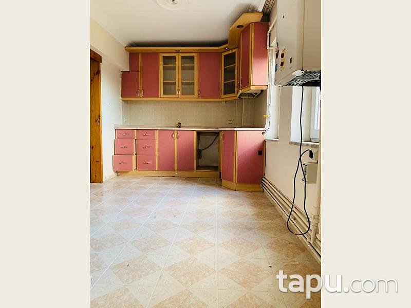 Samsun İlkadım Kale Mahallesinde 3+1 118 m2 Daire