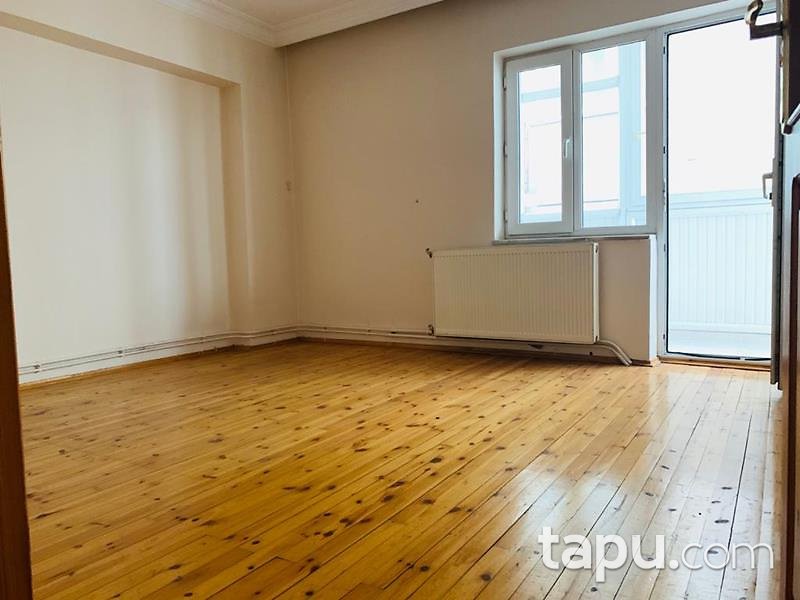 Samsun İlkadım Kale Mahallesinde 3+1 118 m2 Daire