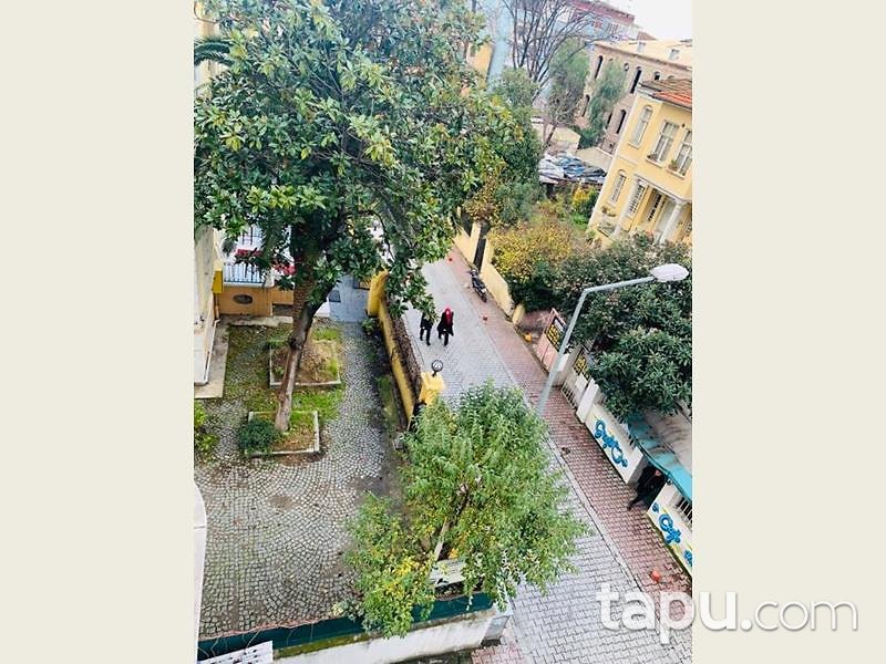 Samsun İlkadım Kale Mahallesinde 3+1 118 m2 Daire
