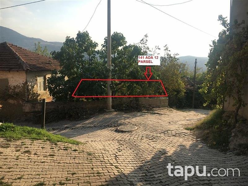 Bursa Gemlik Katırlı Mahallesinde Bahçeli Kargir Ev