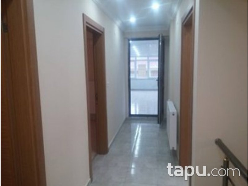 Kırklareli Karakaş Mahallesinde 195 m2 Çatı Piyesli Daire