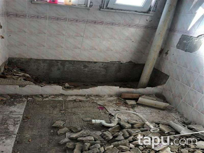 Zonguldak Ereğli Kepez Mahallesinde 2+1 Natamam Daire