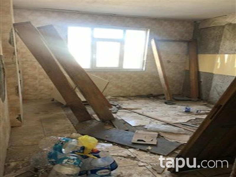 Zonguldak Ereğli Kepez Mahallesinde 2+1 Natamam Daire