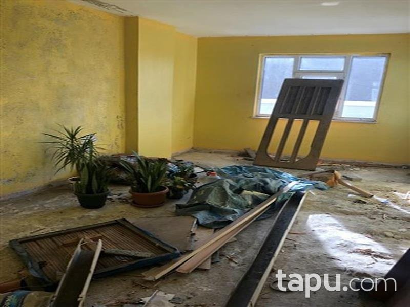 Zonguldak Ereğli Kepez Mahallesinde 2+1 Natamam Daire