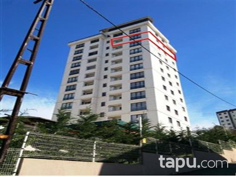 İstanbul Kartal Yakacık Yeni Mahallesinde 90 m2 Daire