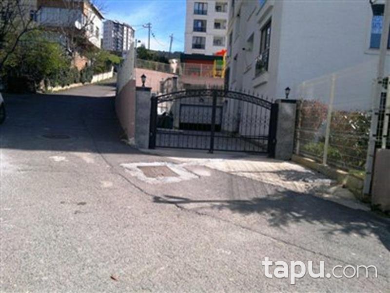 İstanbul Kartal Yakacık Yeni Mahallesinde 90 m2 Daire