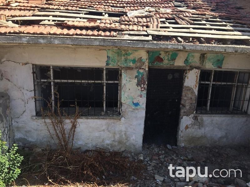 Ankara Polatlı Zafer Mahallesinde 157 m2 İmarlı Arsa