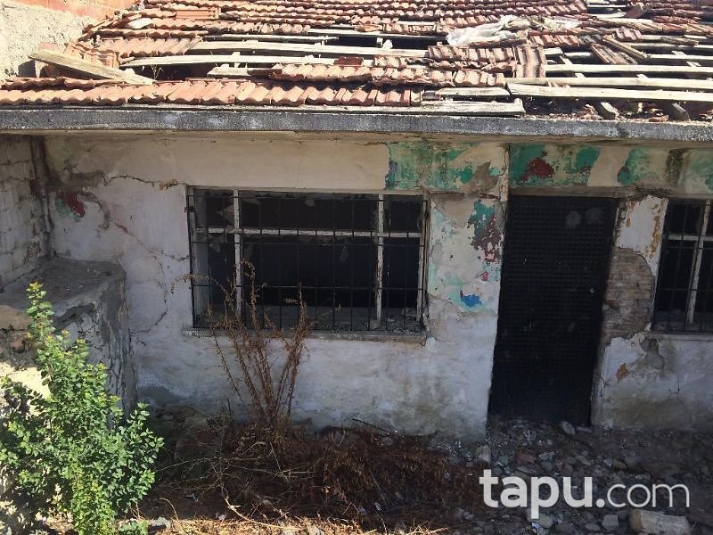 Ankara Polatlı Zafer Mahallesinde 157 m2 İmarlı Arsa