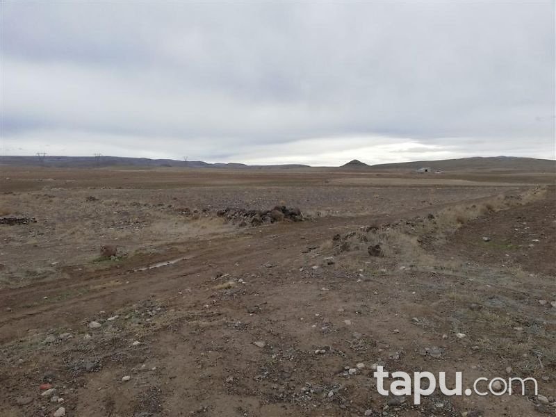 Kayseri İncesu Küllü Mahallesinde 2 Adet Tarla