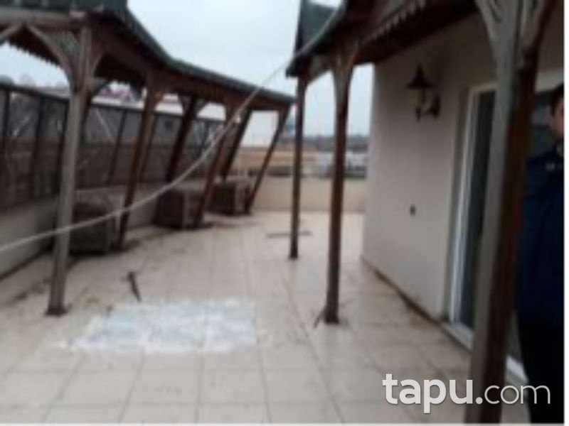 Şanlıurfa Karaköprü Karşıyaka Mahallesinde Dubleks Daire
