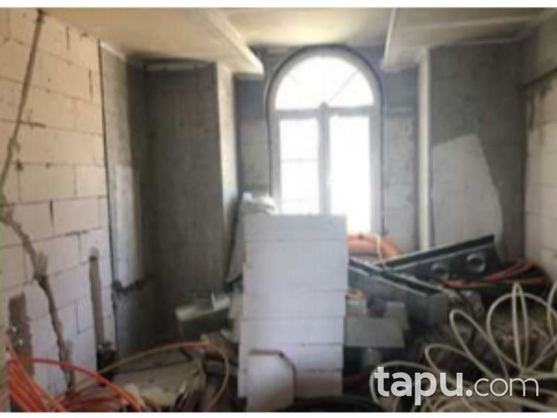 İstanbul Büyükçekmece Karaağaç Mahallesinde 7+1 Villa