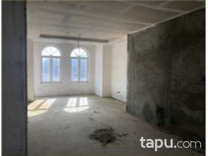 İstanbul Büyükçekmece Karaağaç Mahallesinde 7+1 Villa