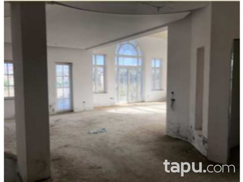 İstanbul Büyükçekmece Karaağaç Mahallesinde 7+1 Villa
