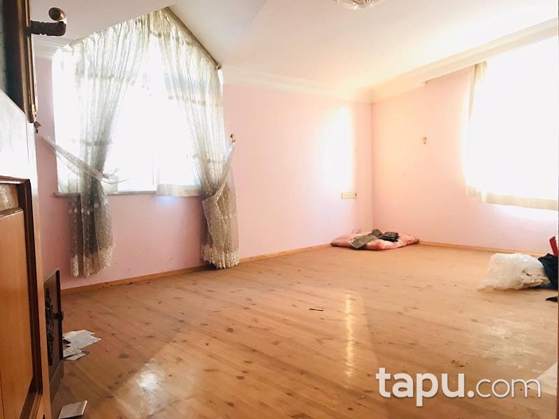Samsun İlkadım Yaşardoğu Mahallesinde 233m2 Dubleks Daire